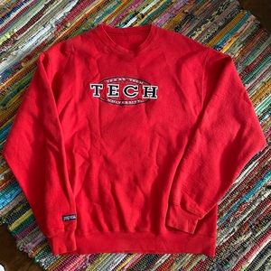 Texas Tech Sweatshirt